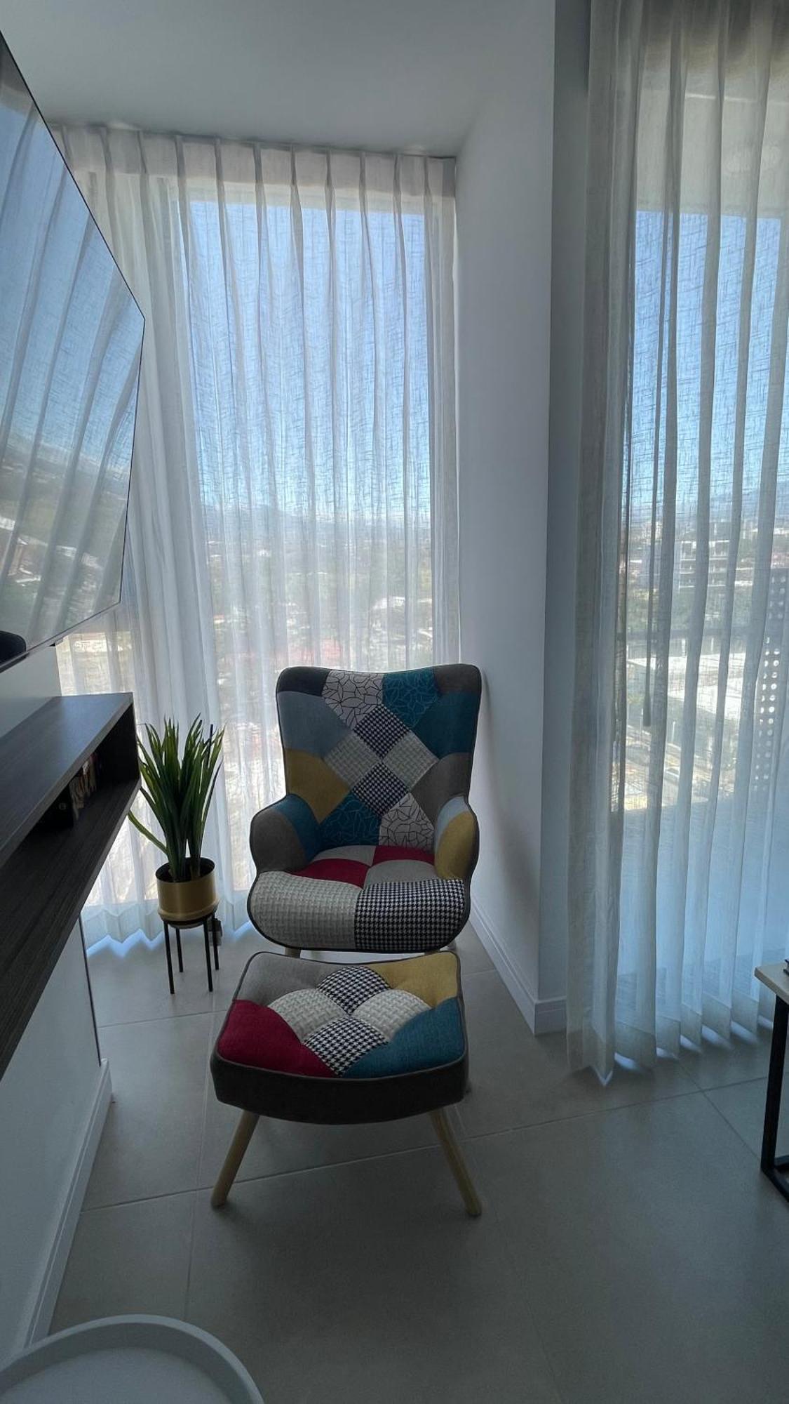 Skygarden Nunciatura Luxury Apartment #705 San José Buitenkant foto