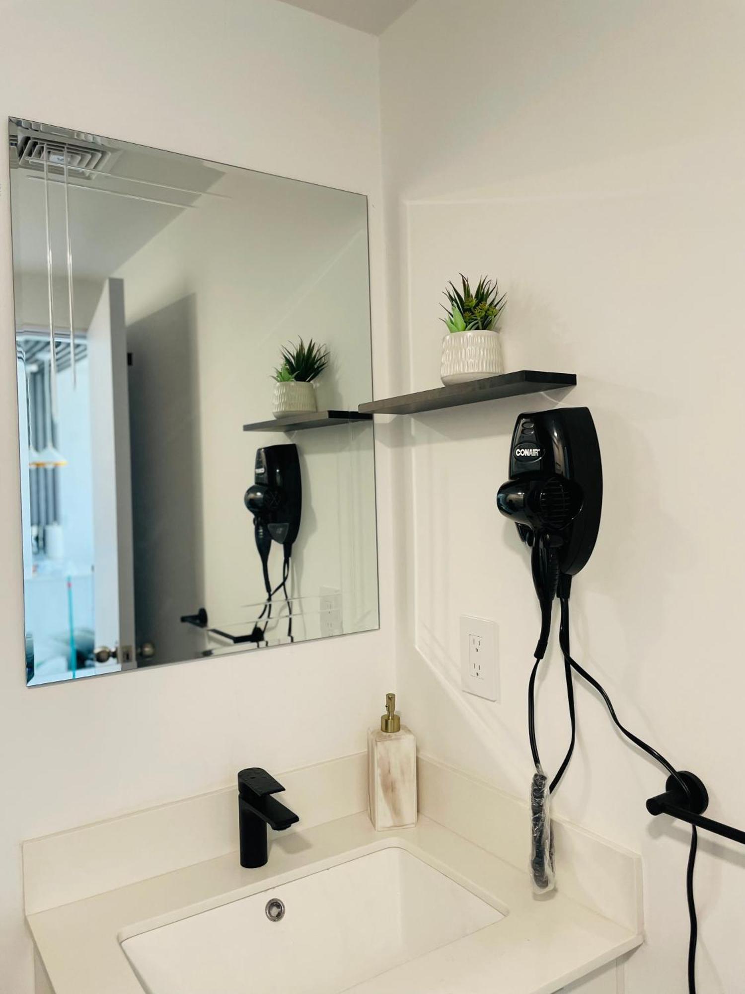Skygarden Nunciatura Luxury Apartment #705 San José Buitenkant foto