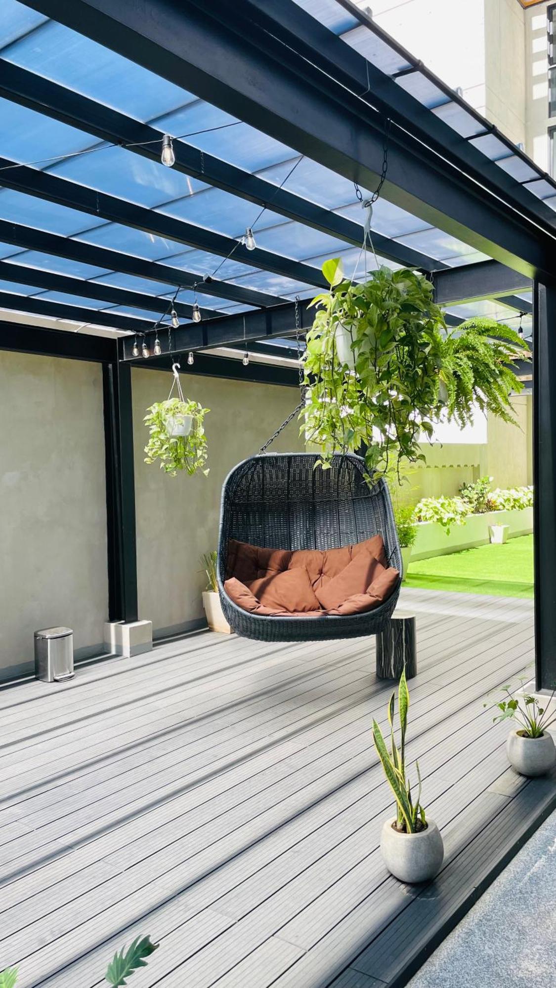 Skygarden Nunciatura Luxury Apartment #705 San José Buitenkant foto