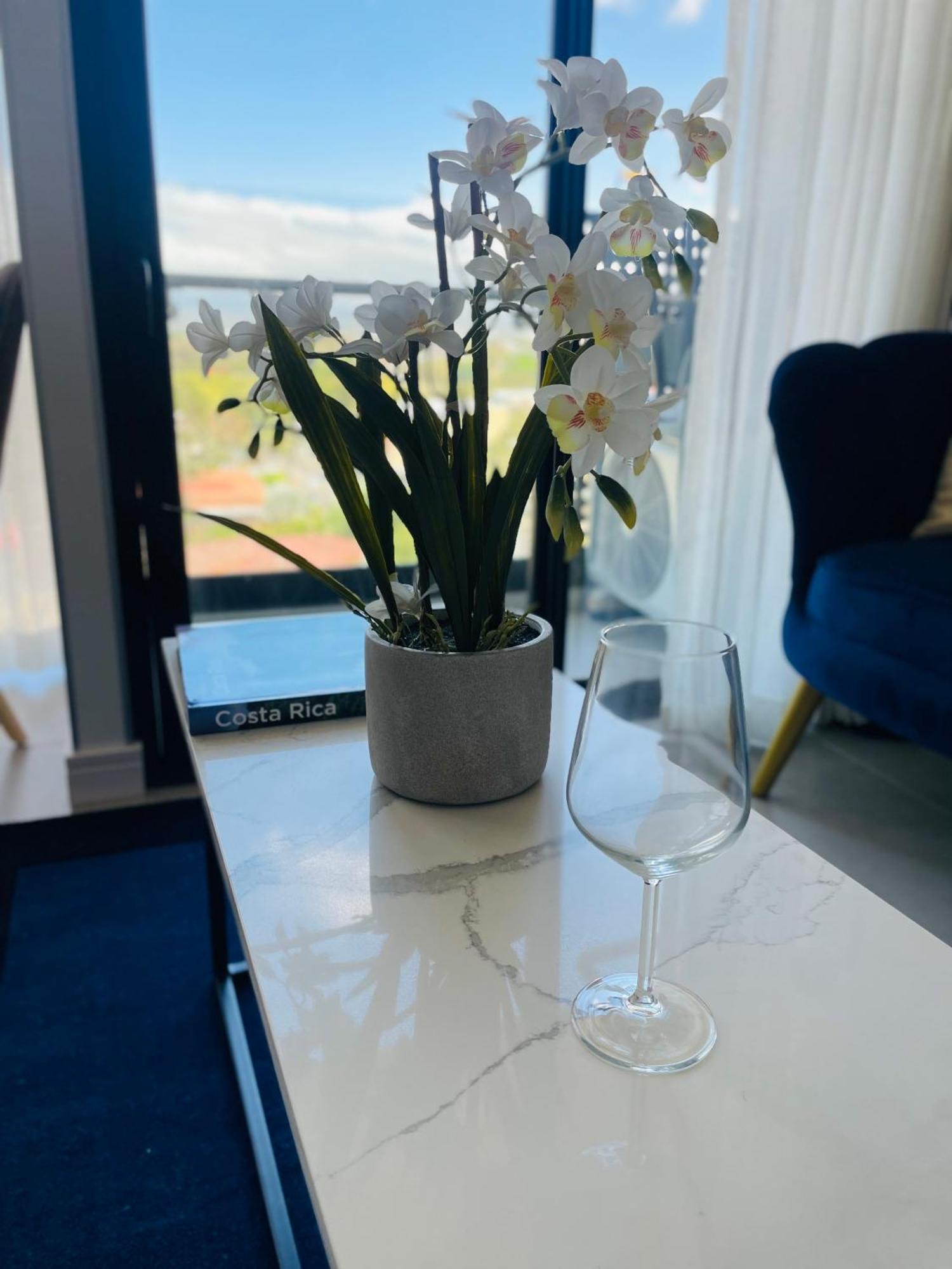 Skygarden Nunciatura Luxury Apartment #705 San José Buitenkant foto